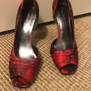 Beautiful Nine West Heels